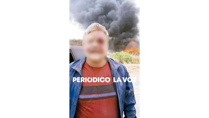 Enlutan tragedias a la Región Norte