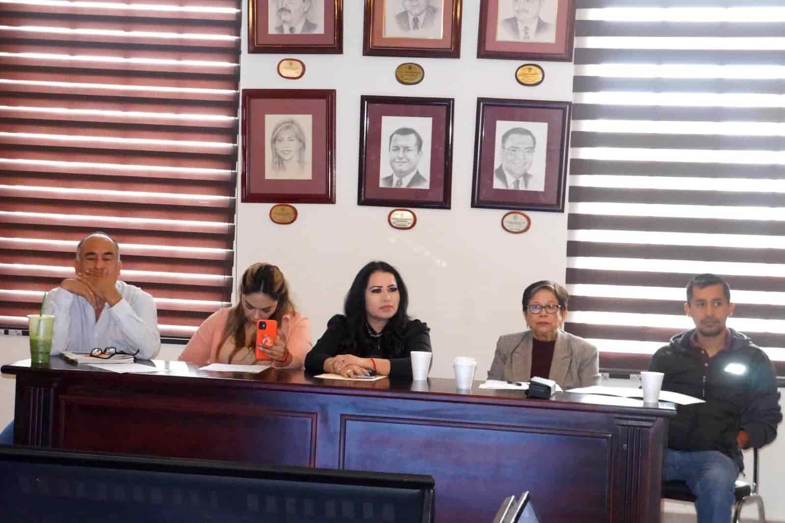 Aprueban en Sabinas apoyos y programas