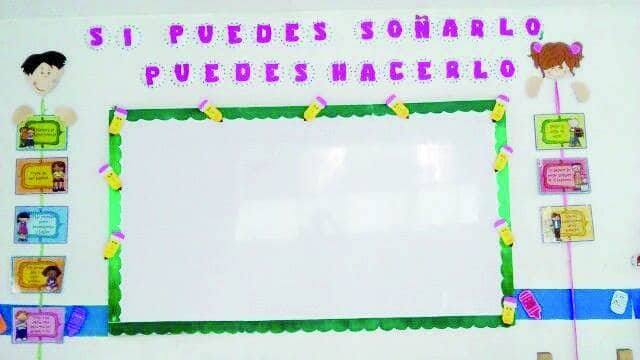 Ataca niña de primer grado de primaria a tres de sus compañeritos con un arma blanca.