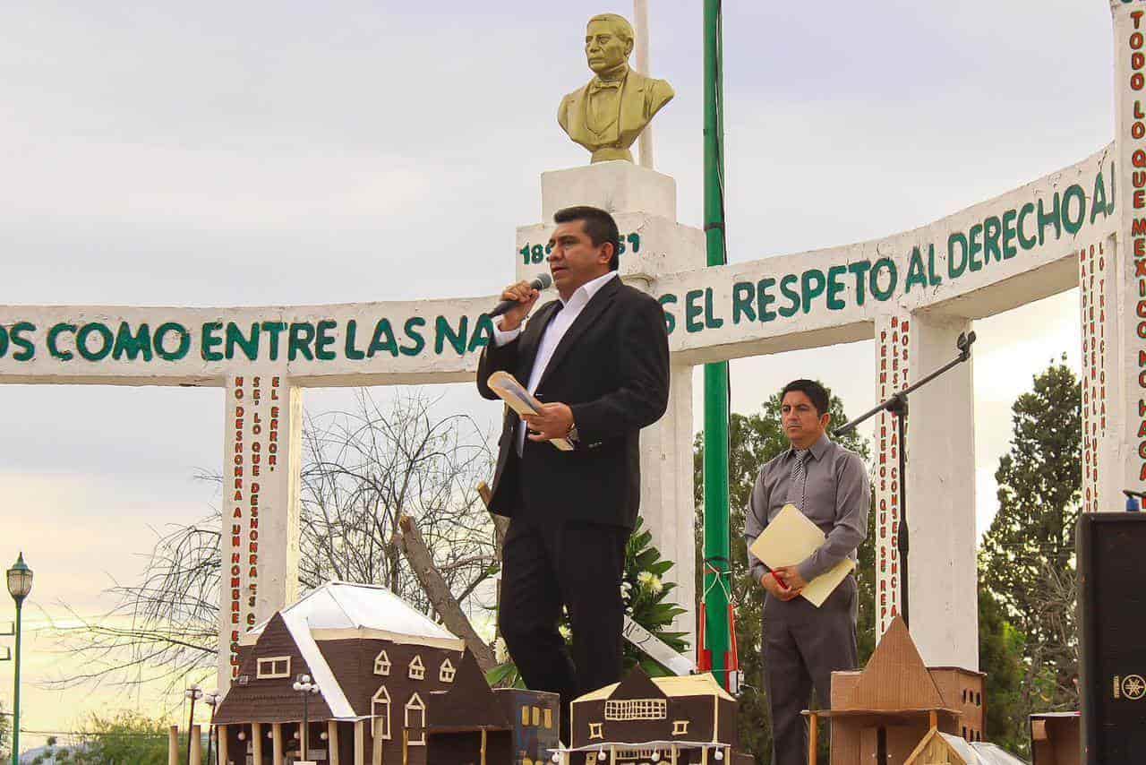 Festejan a Museo Teatro Juárez
