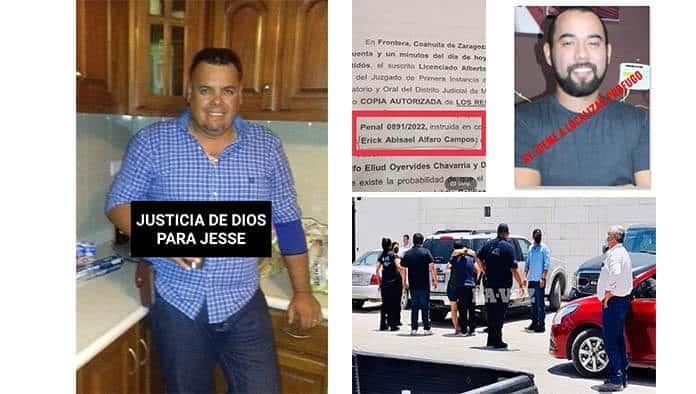 “Ayúdenme a localizar al asesino de mi esposo”: clama viuda de Jessy
