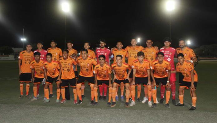 Club Calor vs Alebrijes de Oaxaca
