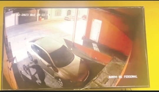 Beneficia ley a ladrones