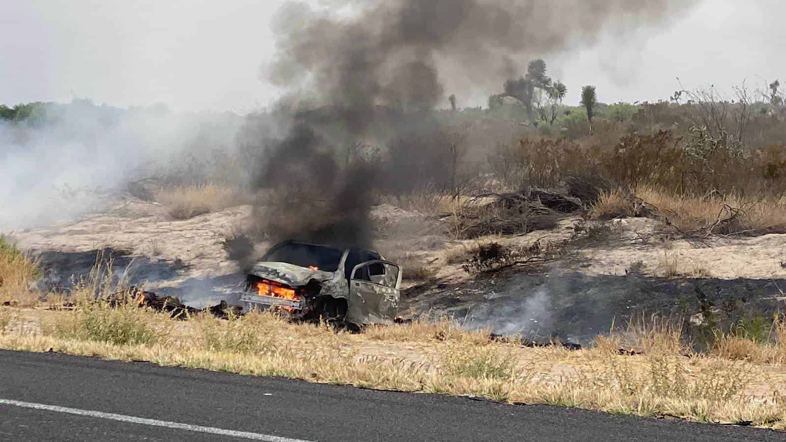 Enlutan tragedias a la Región Norte