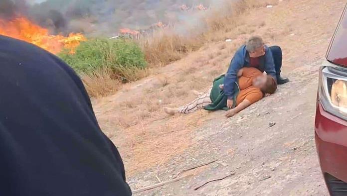 Enlutan tragedias a la Región Norte