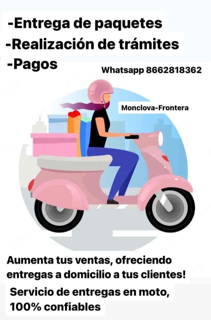 Emprende madre en “La moto del Amor”