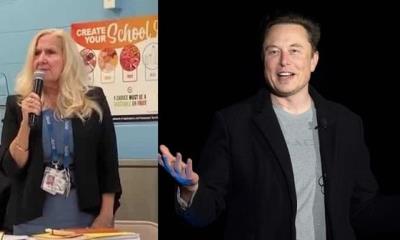 Se hace pasar por Elon Musk para estafar a directora de una escuela.
