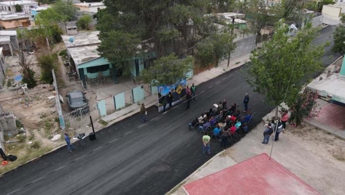 Aplaude SB obras de transformación