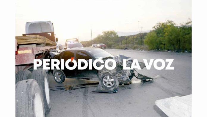 ‘Lanza’ a obreros contra plataforma
