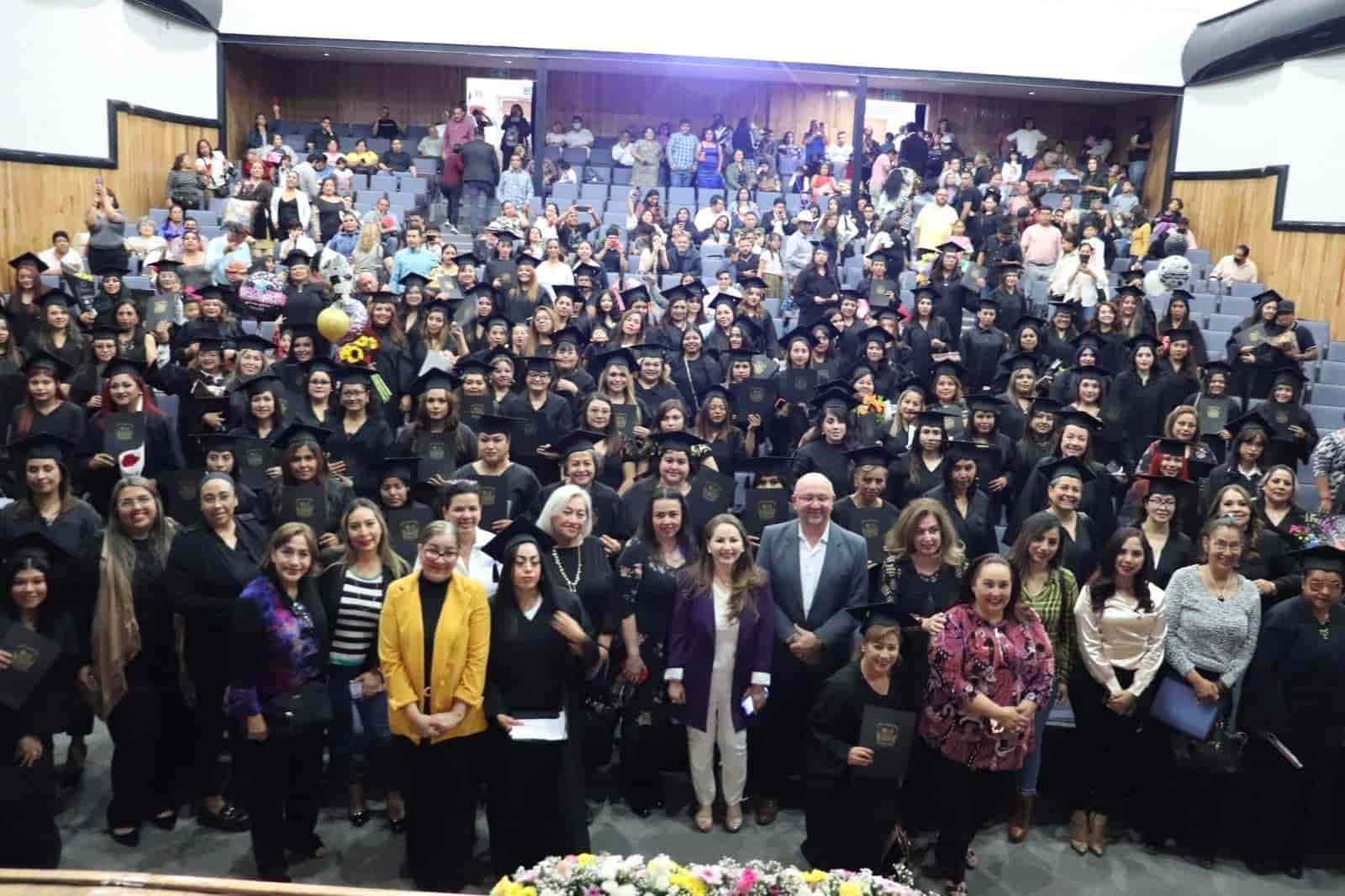 Presentan programa de la Feria del Libro
