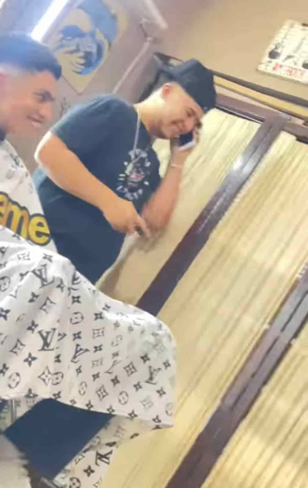 Truncan los sueños de César Emmanuel