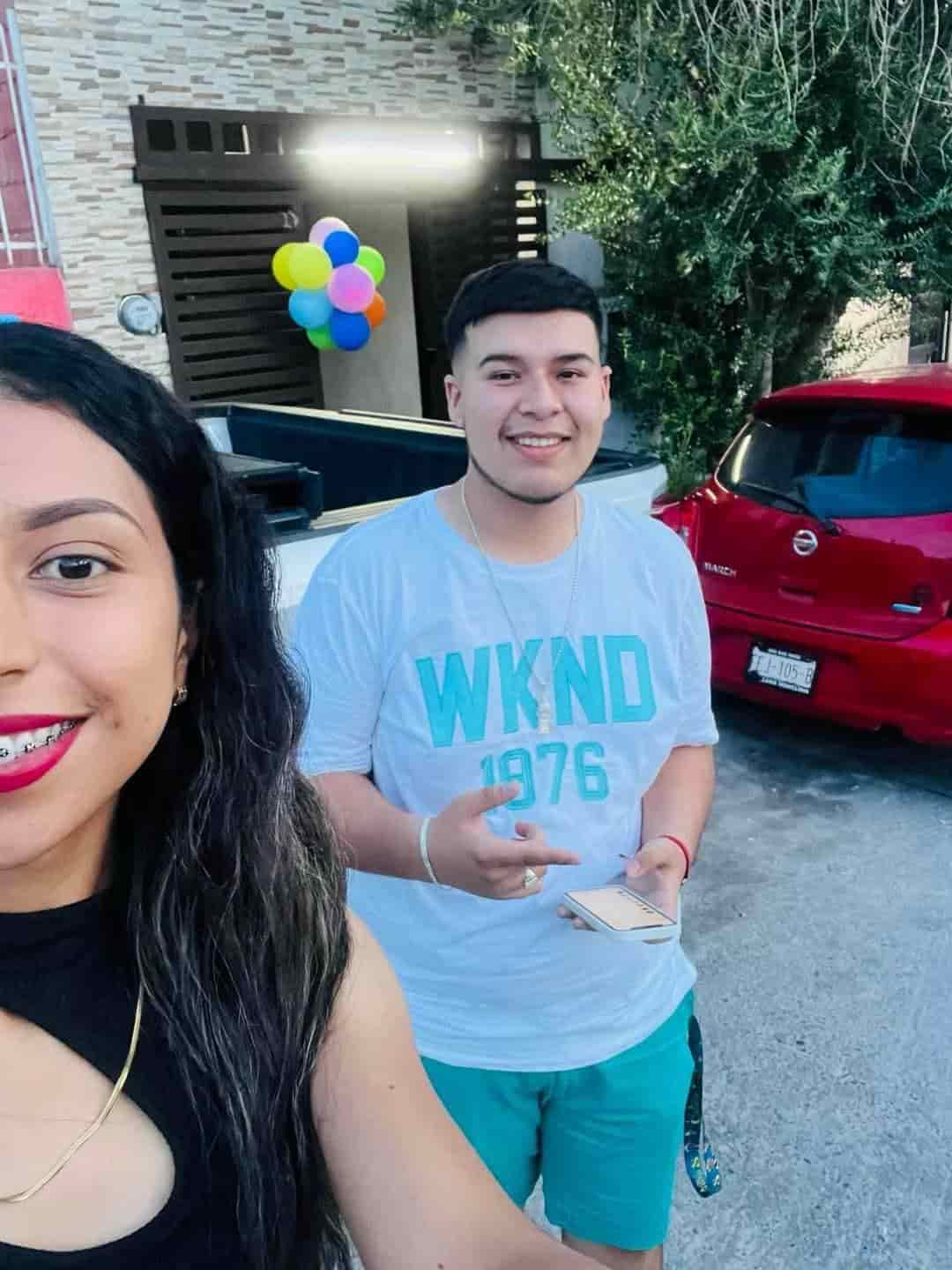 Truncan los sueños de César Emmanuel