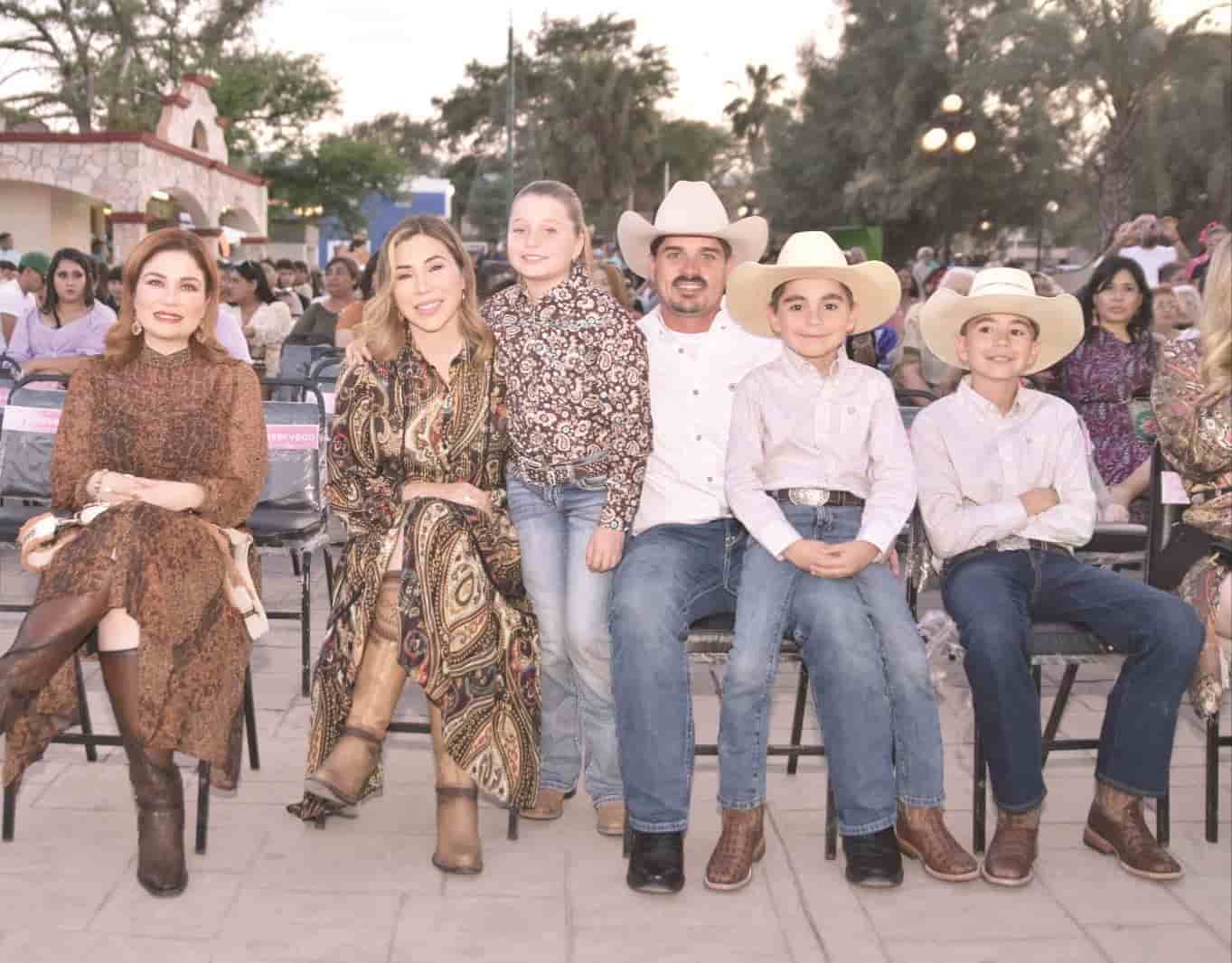 Todo un éxito Callejoneada