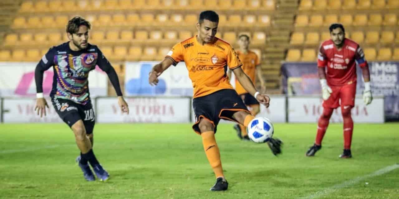 Tras la goleada buscarán remontada