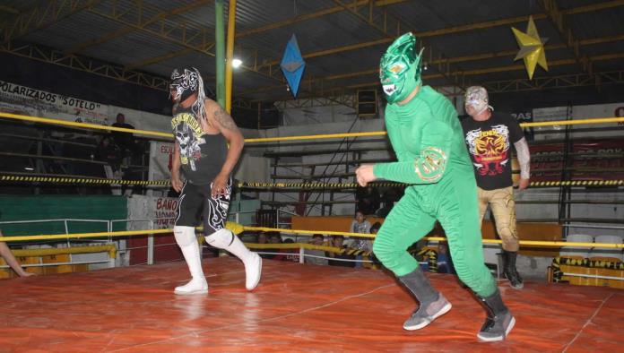 Próximo jueves 6 de abril