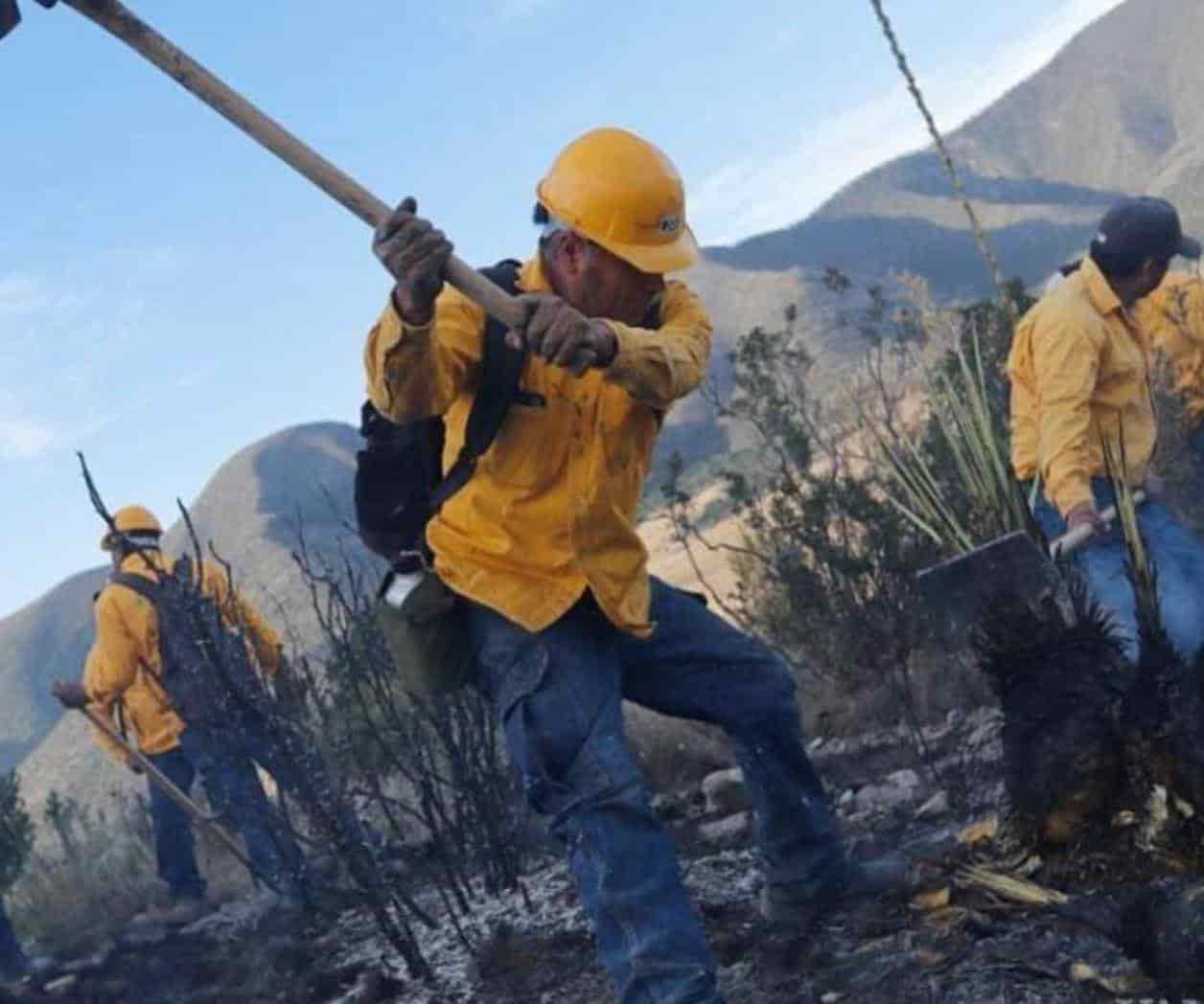 Recomiendan no encender fogatas