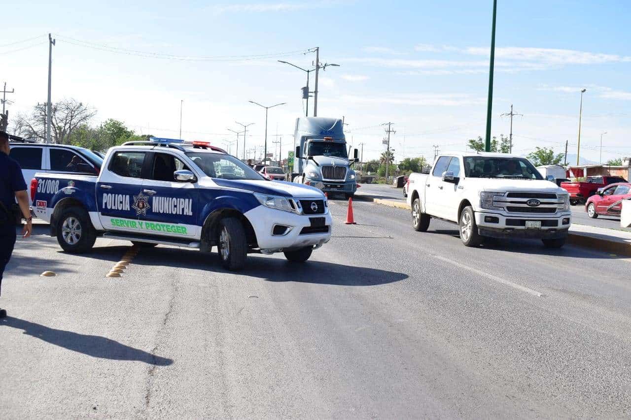 Mantiene Hugo la vigilancia