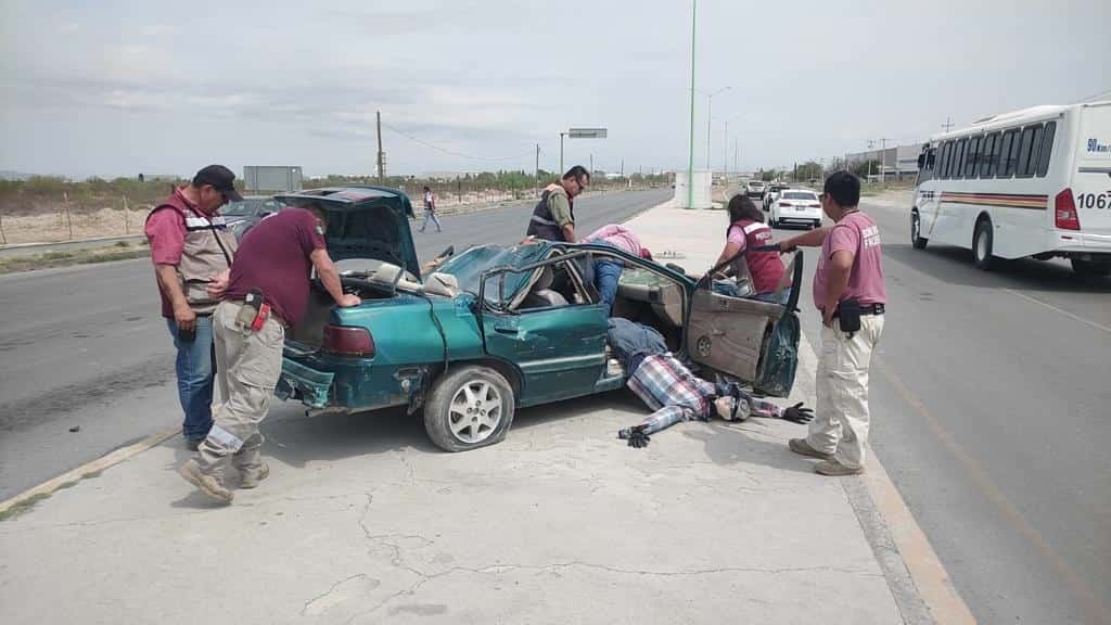 Arranca Frontera Operativo Santo