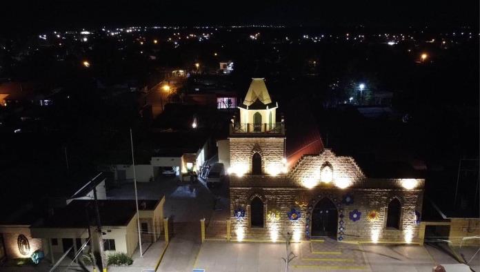 Personificará Pío a Jesús en Viacrucis