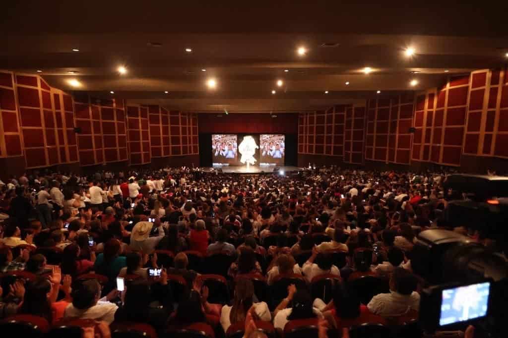 Presenta Manolo Jiménez “Agenda para Mejorar la Calidad de Vida en Coahuila”