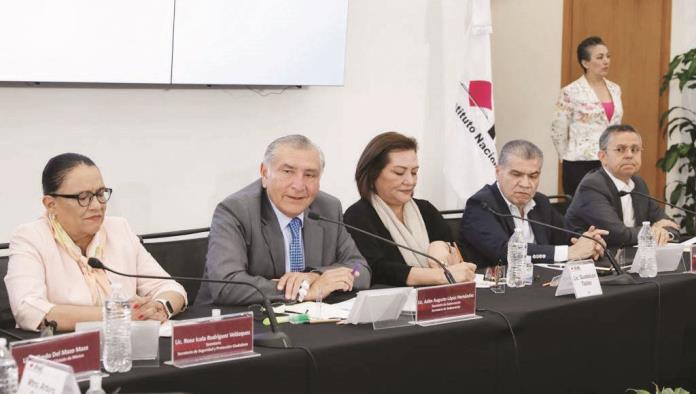 Tendrá Coahuila unas elecciones tranquilas