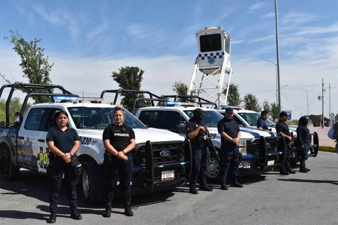 Inicia el operativo de Semana Santa