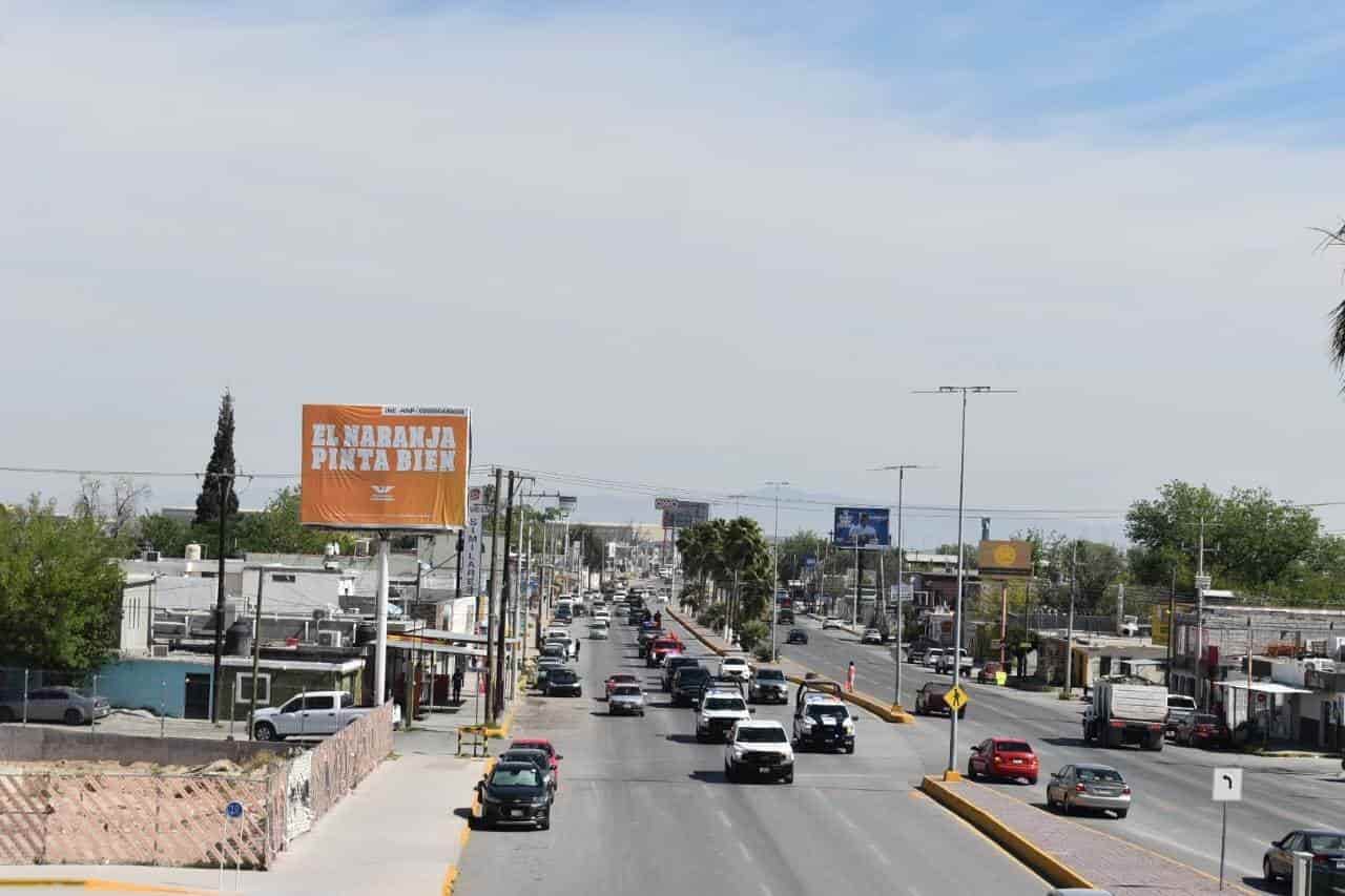 Inicia el operativo de Semana Santa
