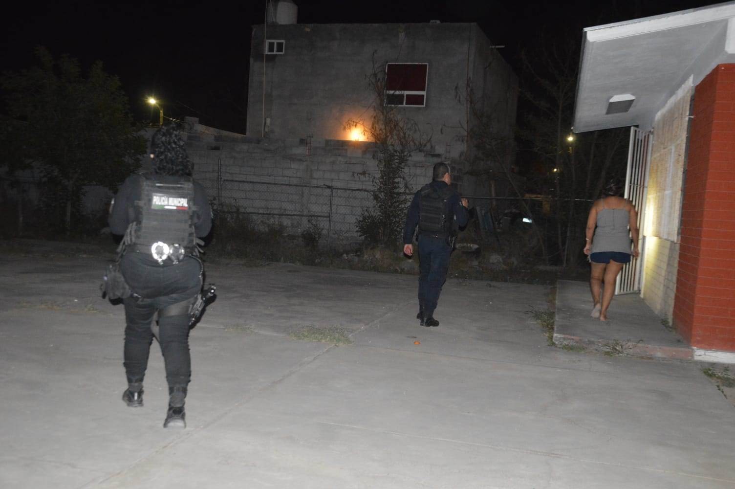 Frustran robo a jardín de niños
