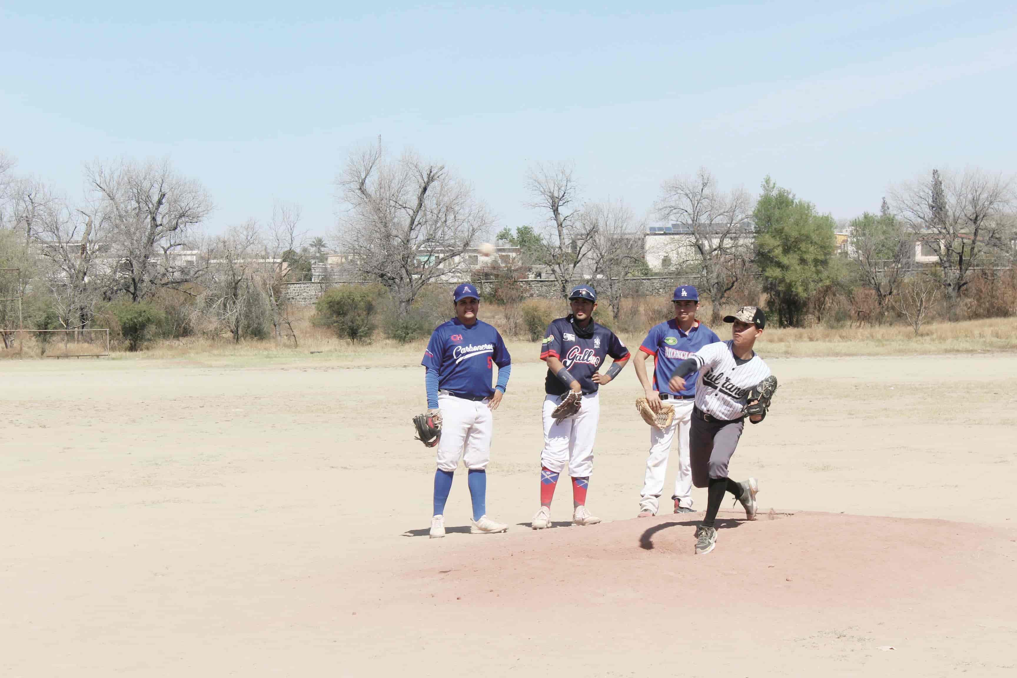 ¡Impacta Zatomar!. Barre a Mets