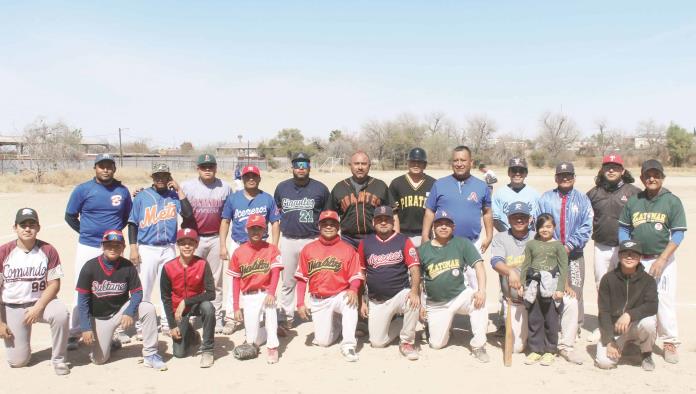 ¡Impacta Zatomar!. Barre a Mets