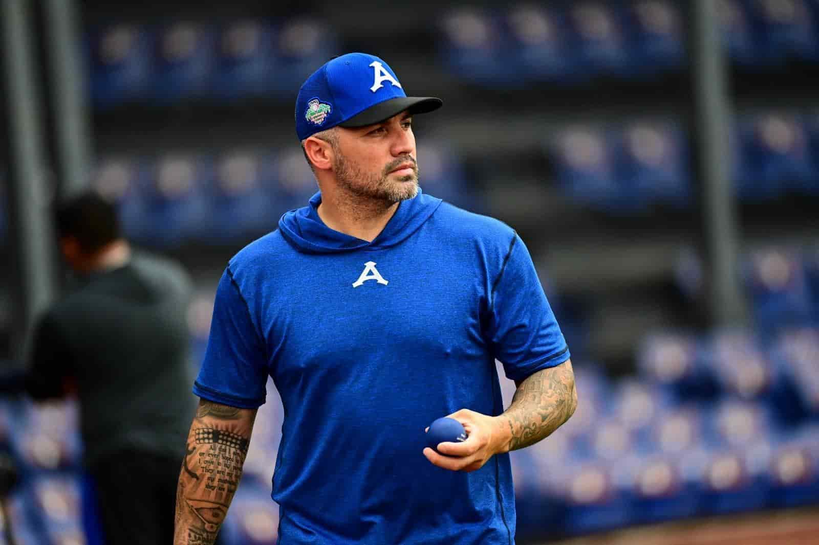 Chance Sisco ya debuto con imparable