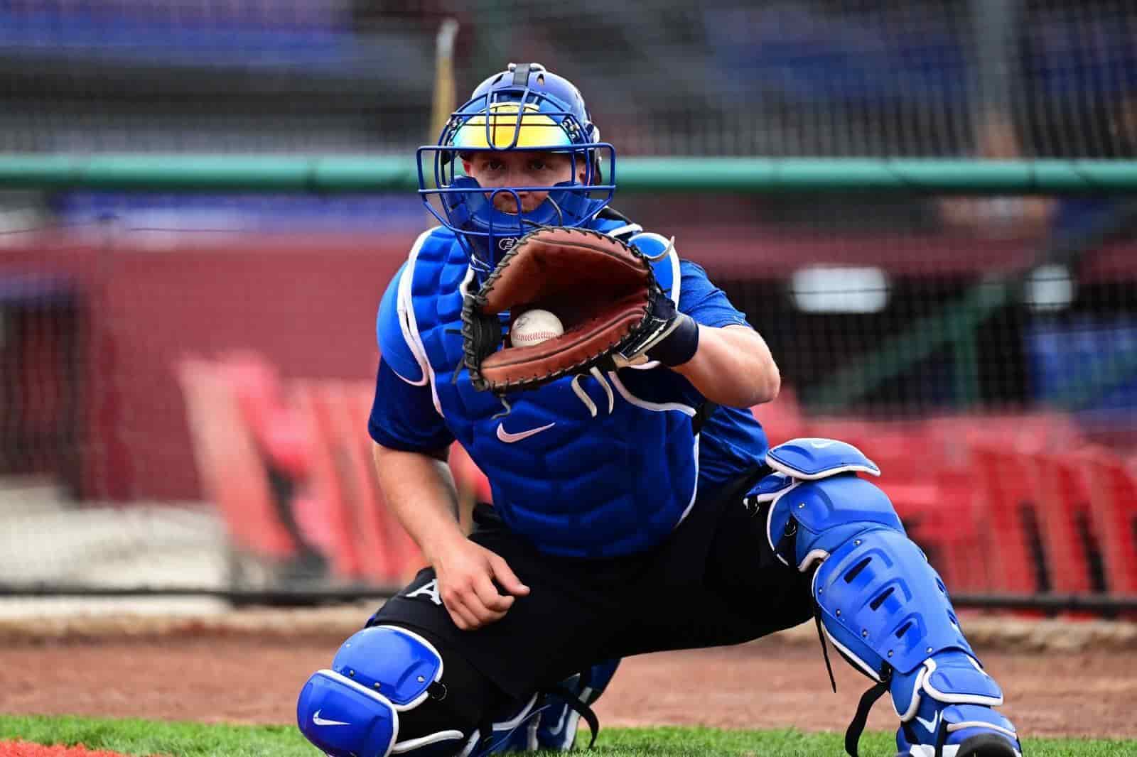 Chance Sisco ya debuto con imparable