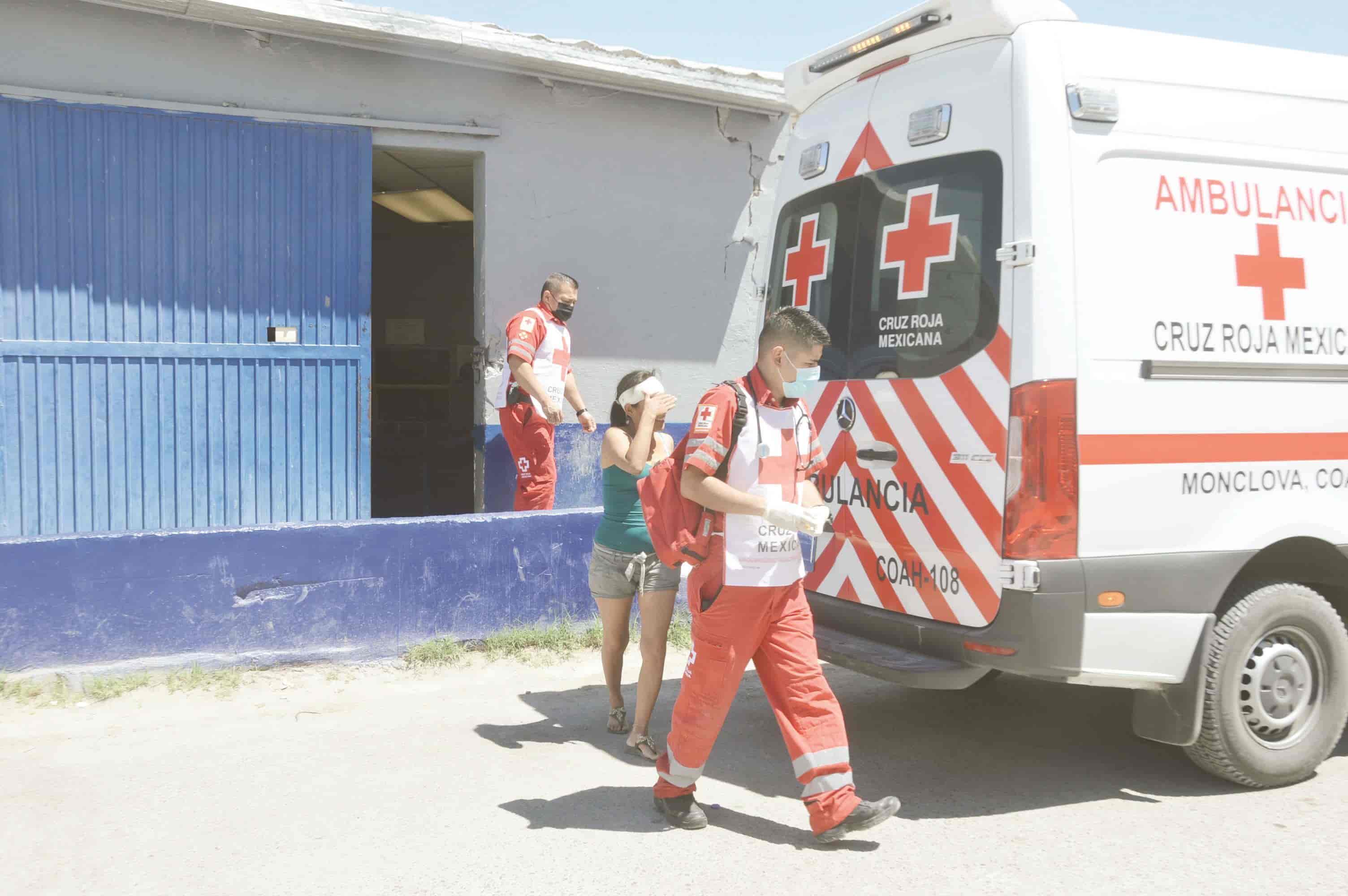 Por ‘ratón’… salva a su madre de golpiza