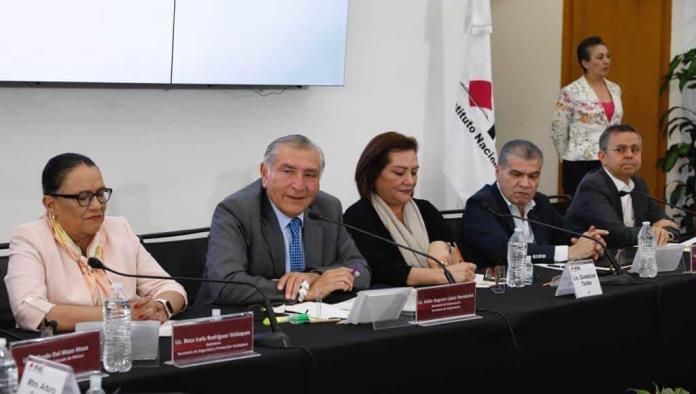 Tendrá Coahuila unas Elecciones tranquilas