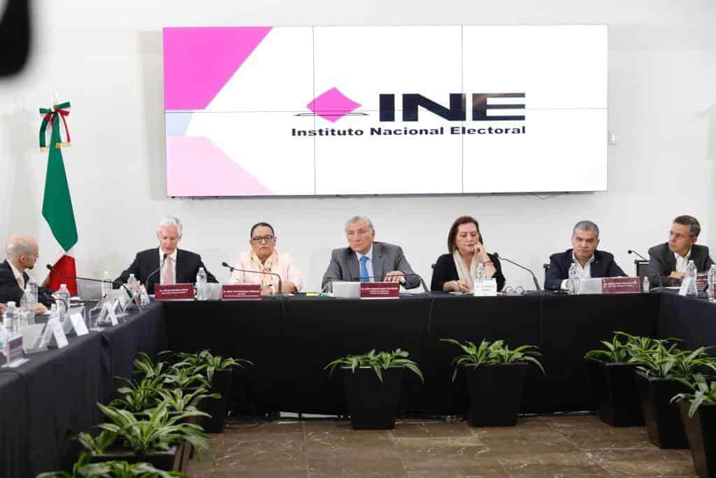 Tendrá Coahuila unas Elecciones tranquilas