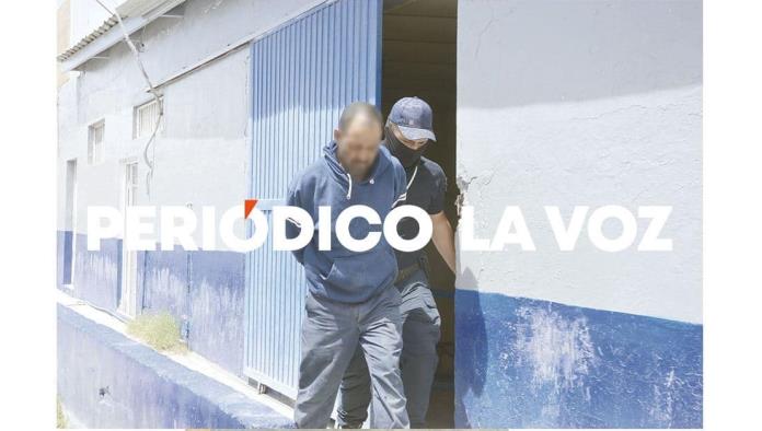 Por ‘ratón’… salva a su madre de golpiza
