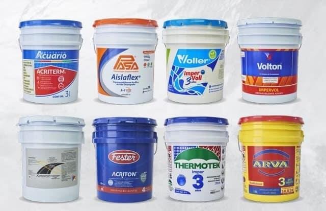 No uses estos 4 impermeabilizantes en tu casa; Profeco alerta de riesgos