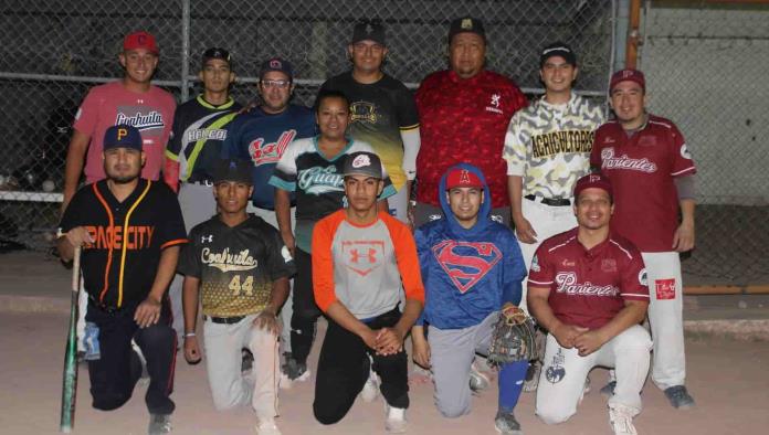 Eliminaron al equipo Zatomar