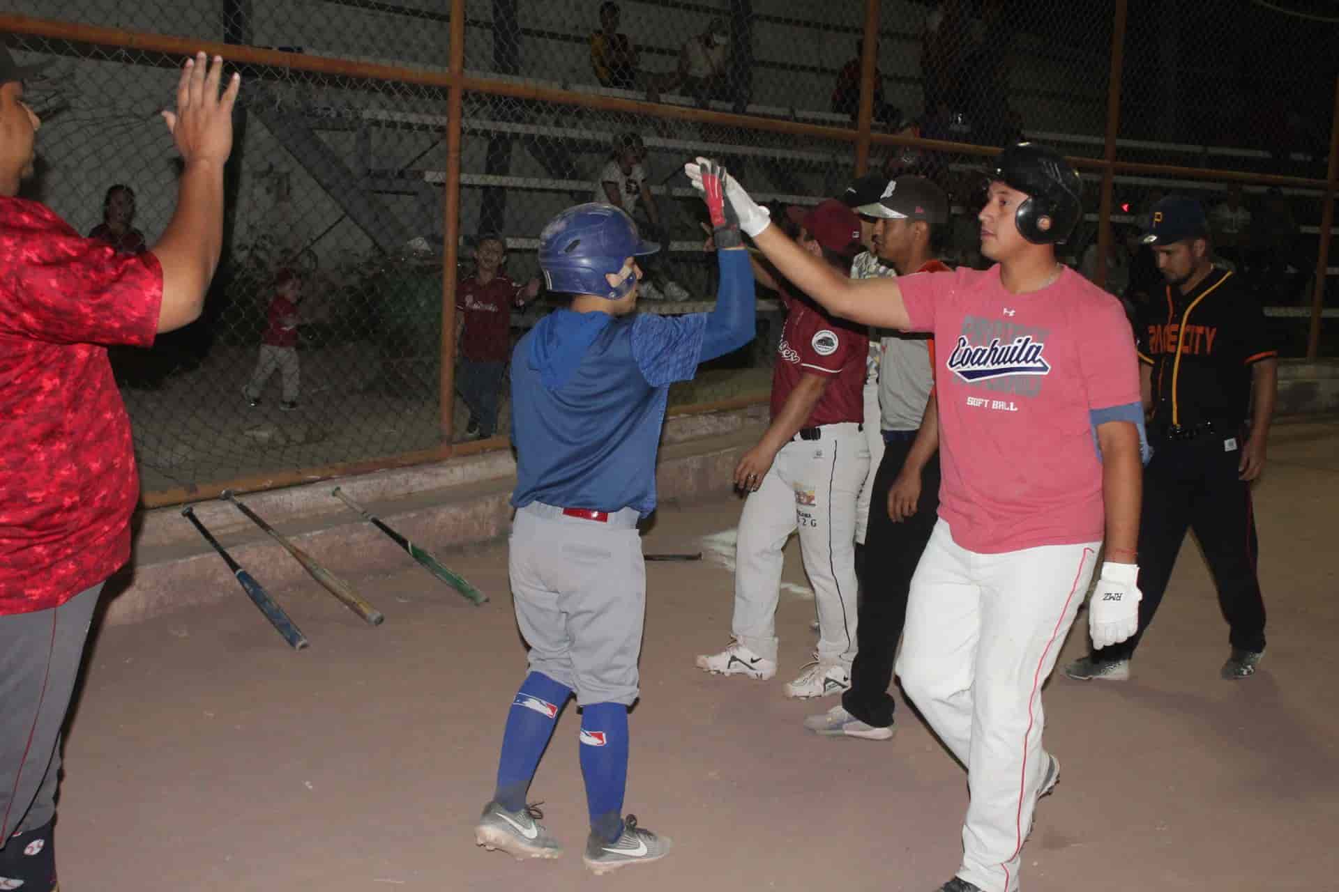 Eliminaron al equipo Zatomar