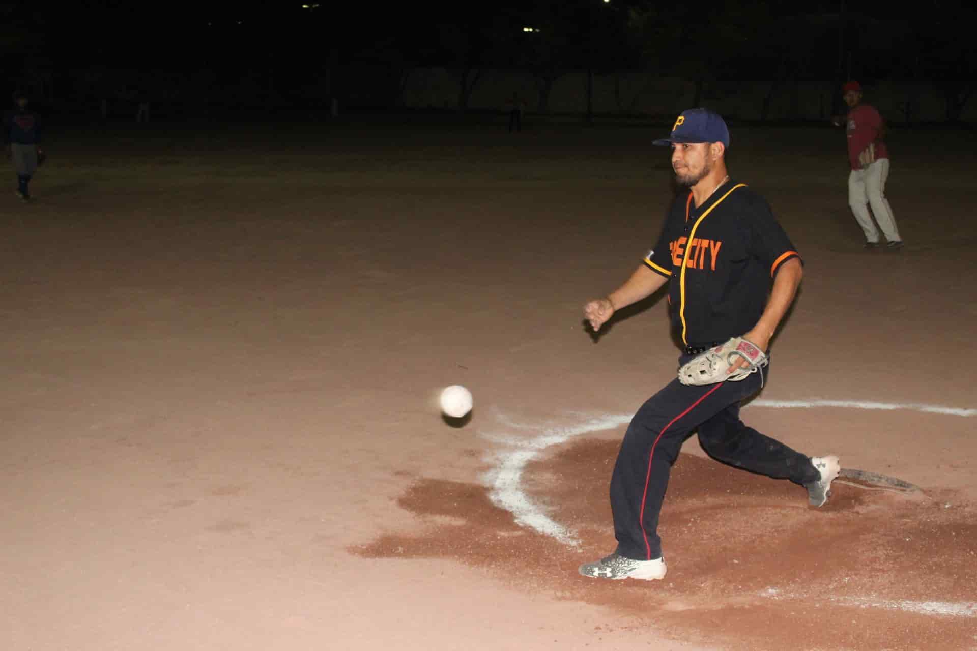 Eliminaron al equipo Zatomar