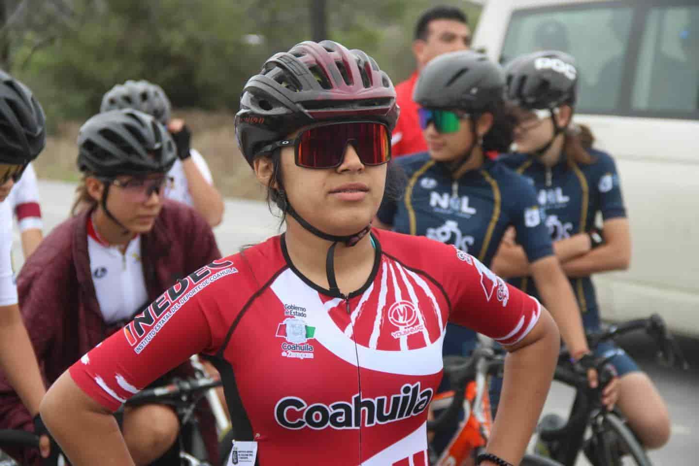 Buscan un boleto a nacionales de CONADE 2023