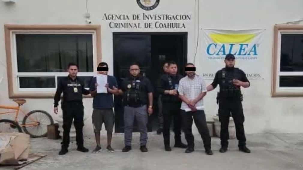 Arrestan a responsables De atentado a periodista