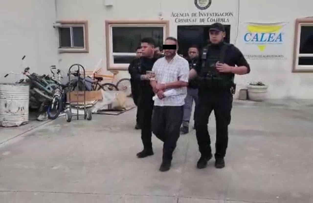 Arrestan a responsables De atentado a periodista