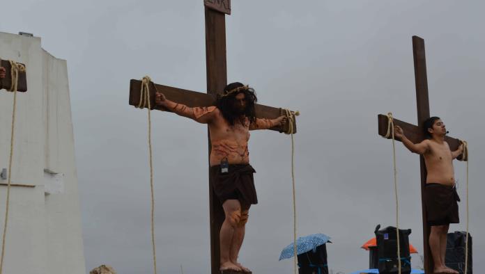 Perdónanos señor