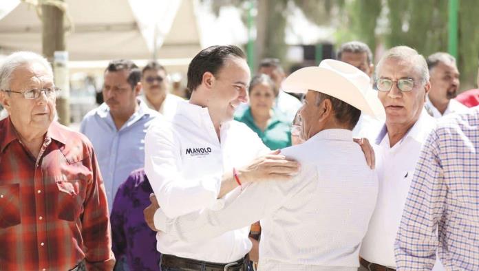 Manolo recorre los 7 Pueblos Mágicos
