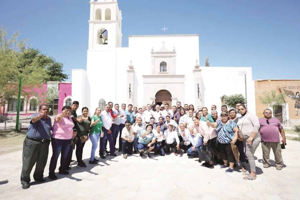 Manolo recorre los 7 Pueblos Mágicos