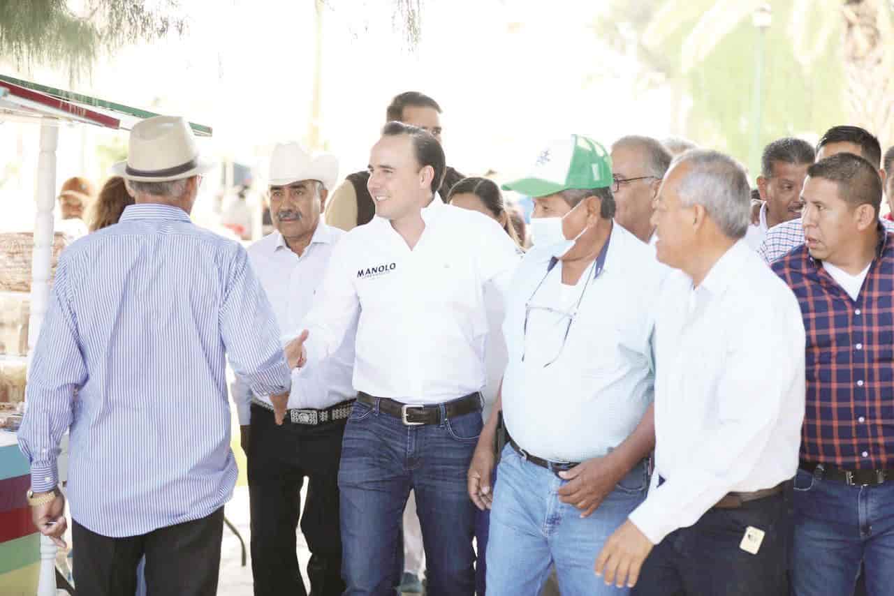Manolo recorre los 7 Pueblos Mágicos