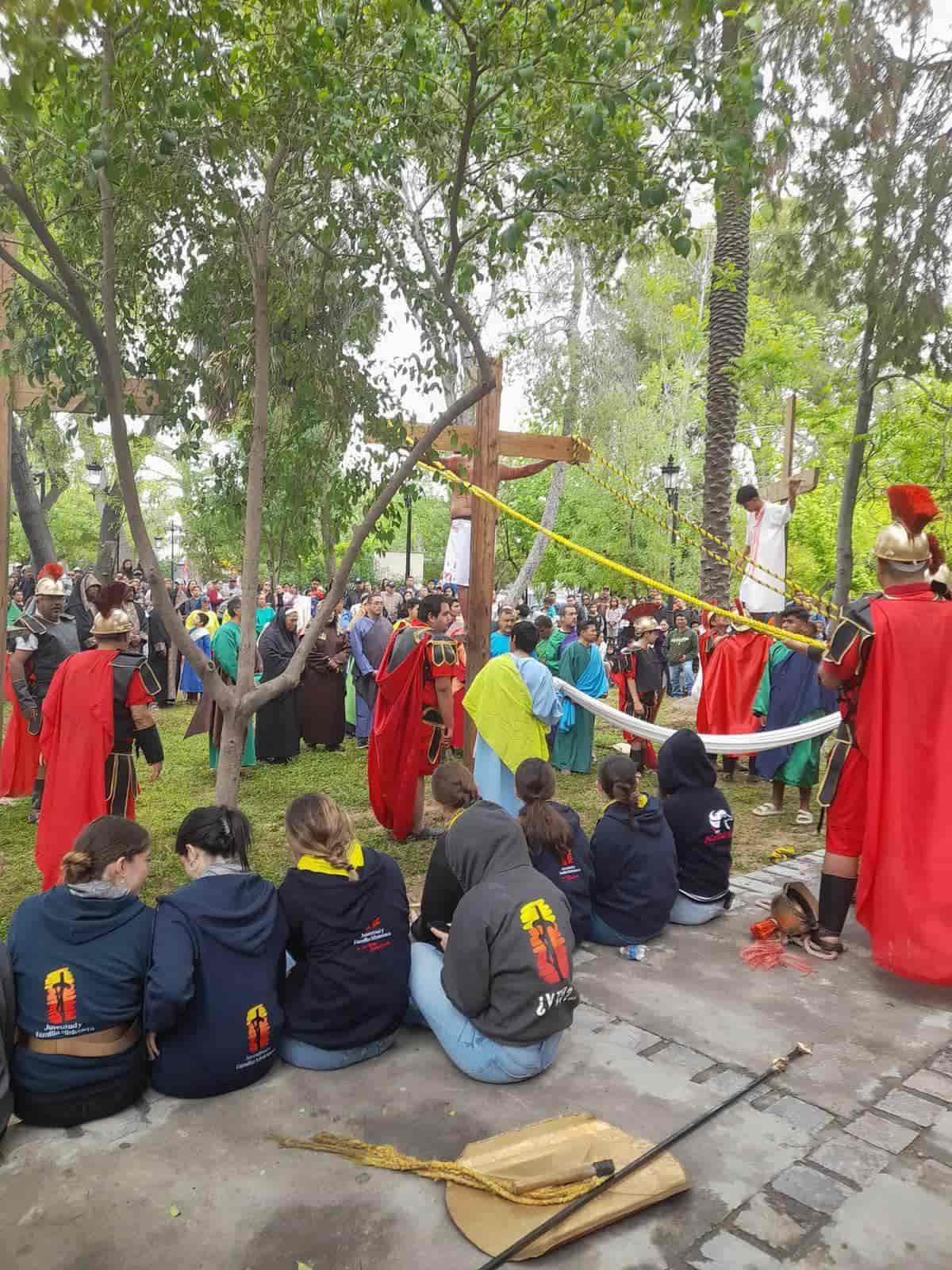 También SB Vive tradición