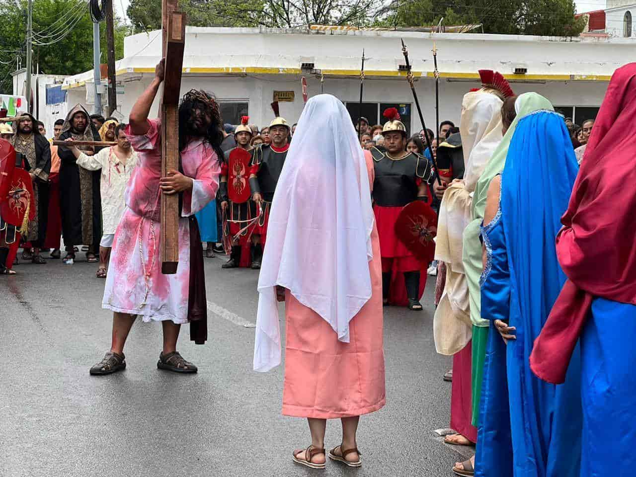 También SB Vive tradición