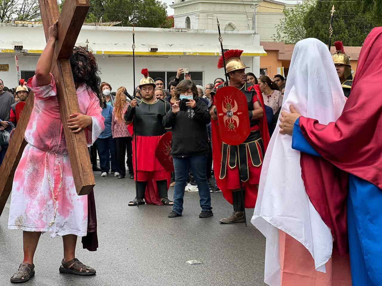También SB Vive tradición